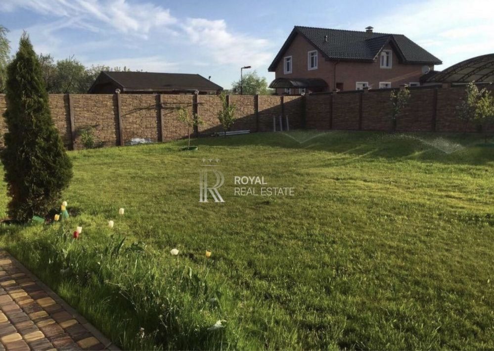 Продажа дома, Романков, Обуховский район, Сосновая, 295м2