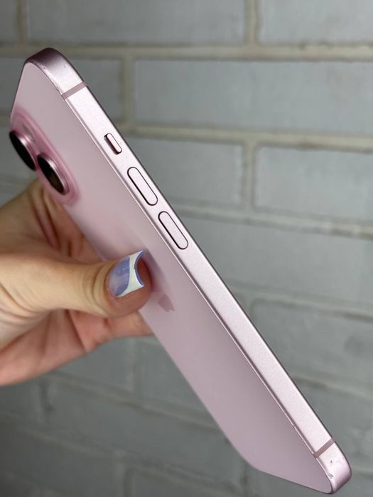 iPhone 15 128 91% рідний акумулятор айфон 15 128