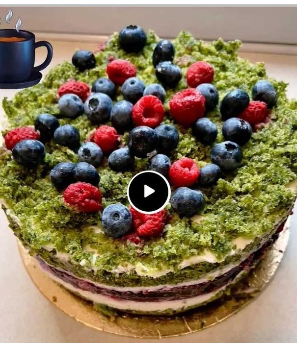 Pyszne domowe wypieki