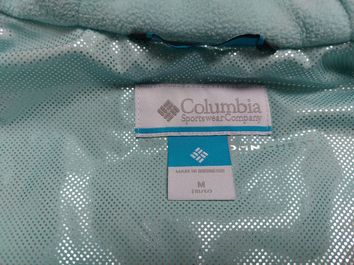 Куртка на дівчинку Columbia