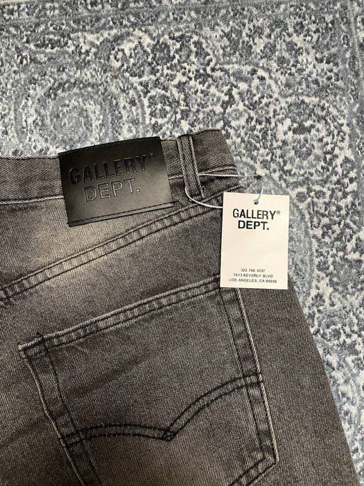 Джинси Gallery Dept / S, M, L / bershka, zara jeans