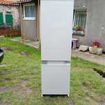 Lodòwka do zabudowy 180x60