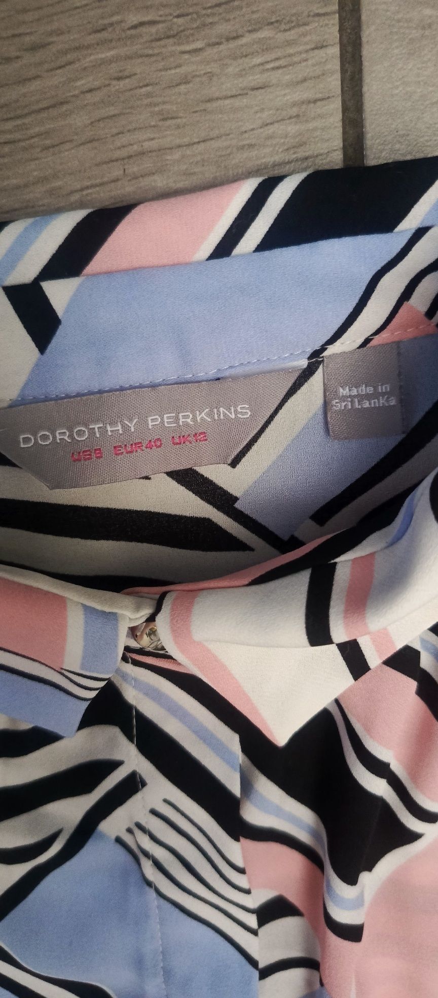 Bluzka damska Dorothy Perkins 40