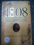 1808 de Laurentino Gomes
