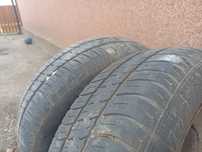 Продам пару шин R13 165/70