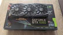ASUS GTX 1080 8Gb ROG STRIX Gaming
