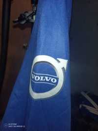 Кофта с капюшоном   Volvo