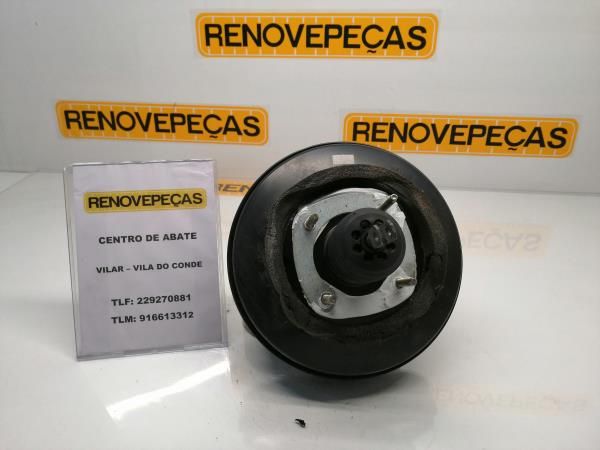 Servofreio CITROËN C3 I (FC_)