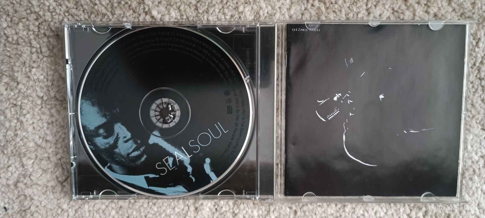 Seal "Soul" Original