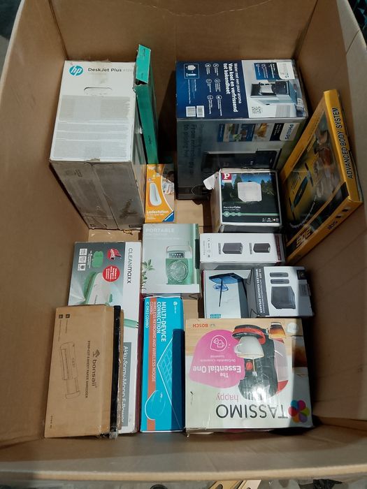 Paleta mix ABC zwroty