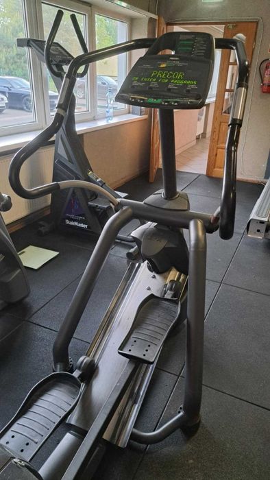 Precor efx   546