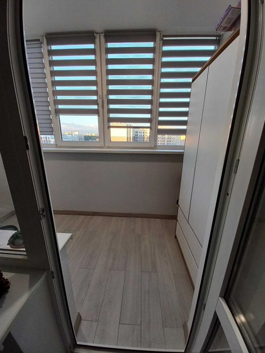 Продам 1 кімнатну квартиру 47.1 м2 "ЖК Київський Маєток"!