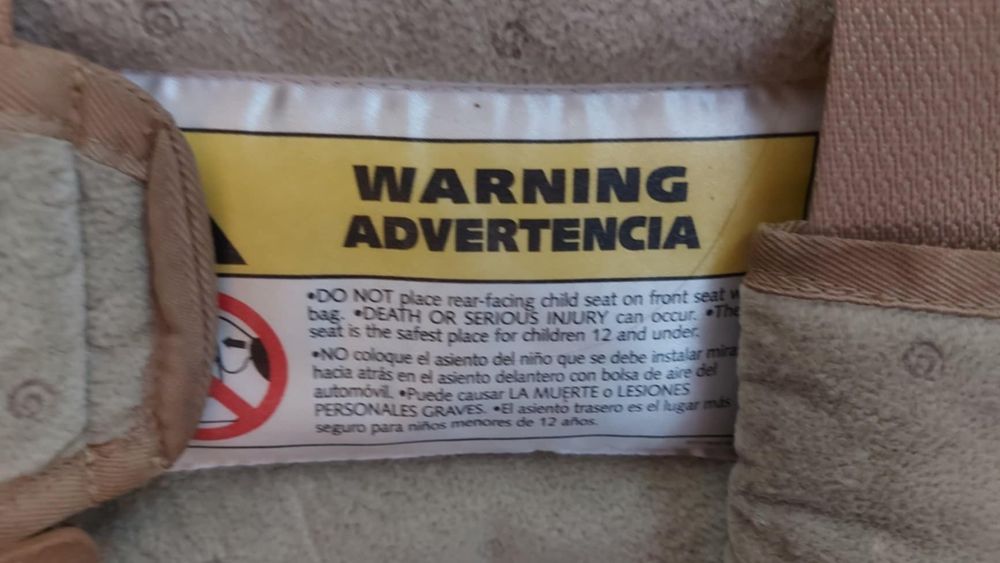 Дитяче автокрісло Britax від 0-32 кг