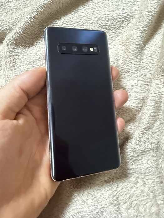 Samsung s10 128gb snapdragon