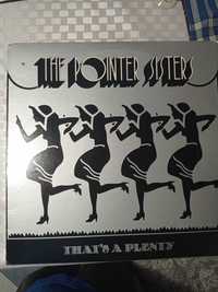 The Pointer Sisters - That's a plenty