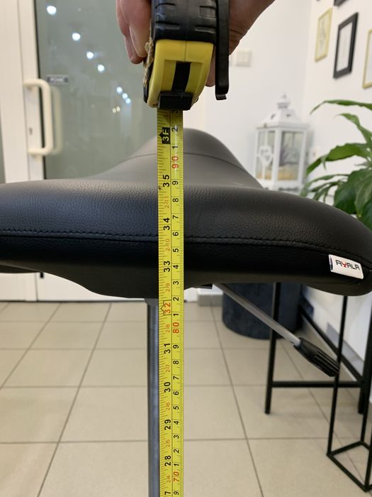 Krzesło/Taboret Ayala