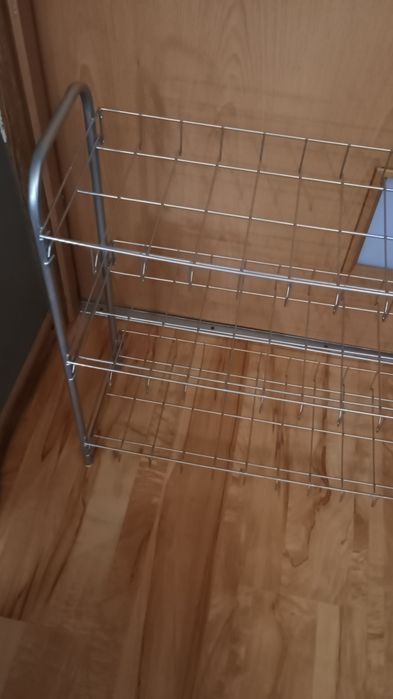 Szafka  na buty w bardzo dobrym stanie