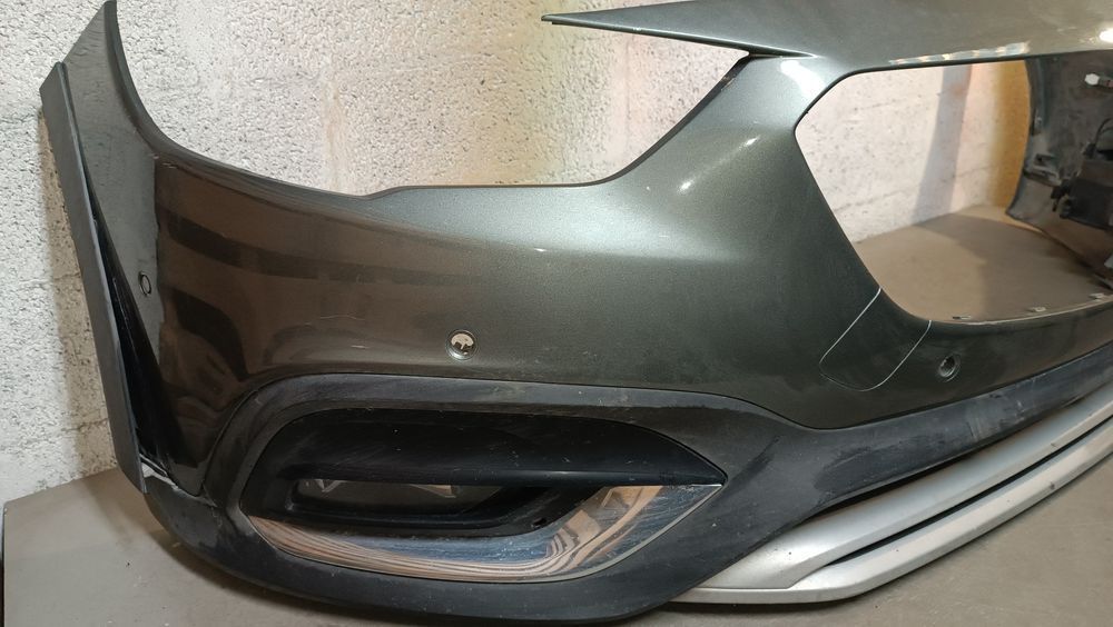 Vendo parachoque de frente Opel Insignia B ano 2017/20