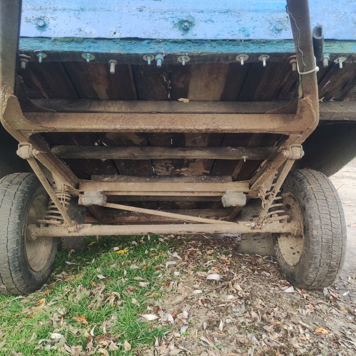 Продам прицеп, причіп