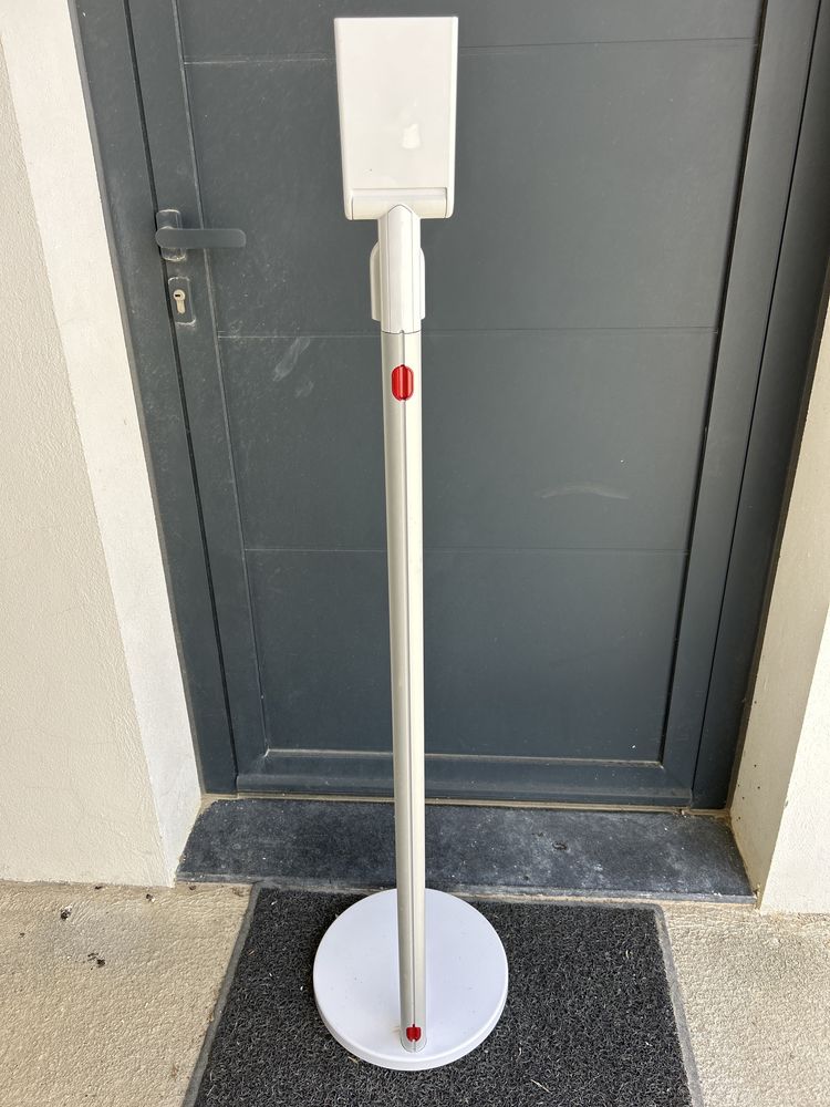 Base aspirador dyson oficial