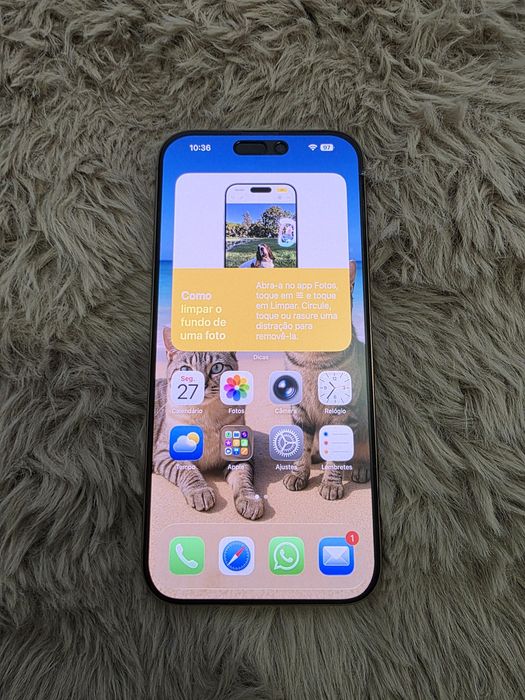 Iphone 16 Promax 256Gb