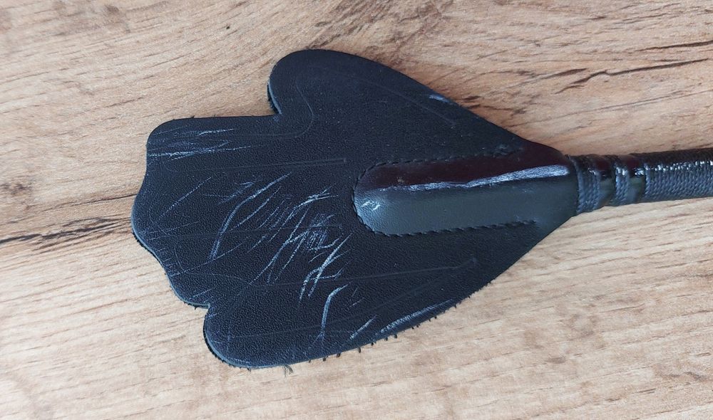 Bat jeździecki 67cm