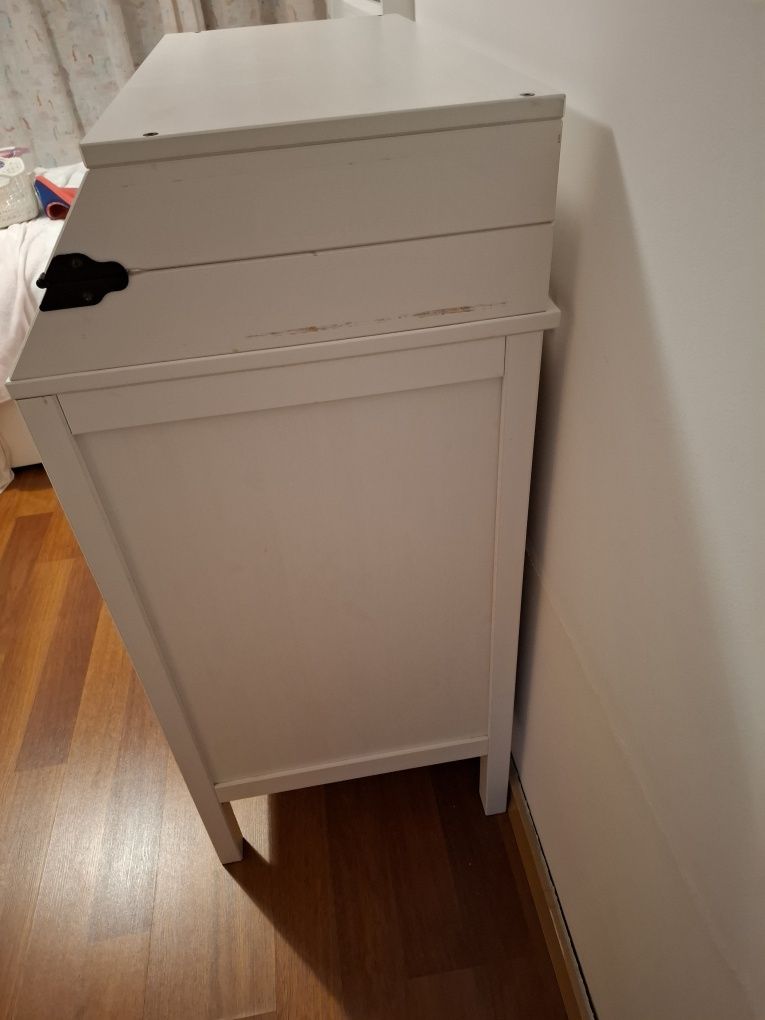 Comoda criança ikea