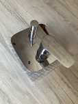 Bateria prysznicowa Hansgrohe Axor Pharo