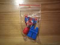 nowa figurka  lego spider mana