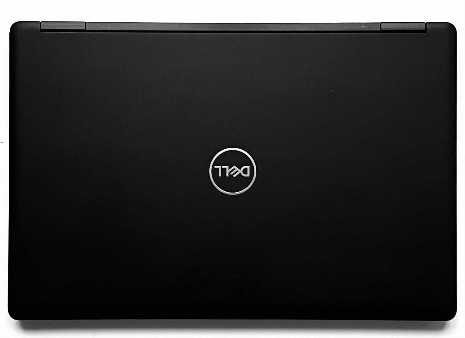 Ноутбук Dell Latitude 5591, i5-8300H, Ram 16Gb, NEW SSD 512Gb