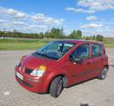 Sprzedam Renault Modus