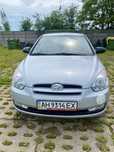 Продам Hyundai Accent