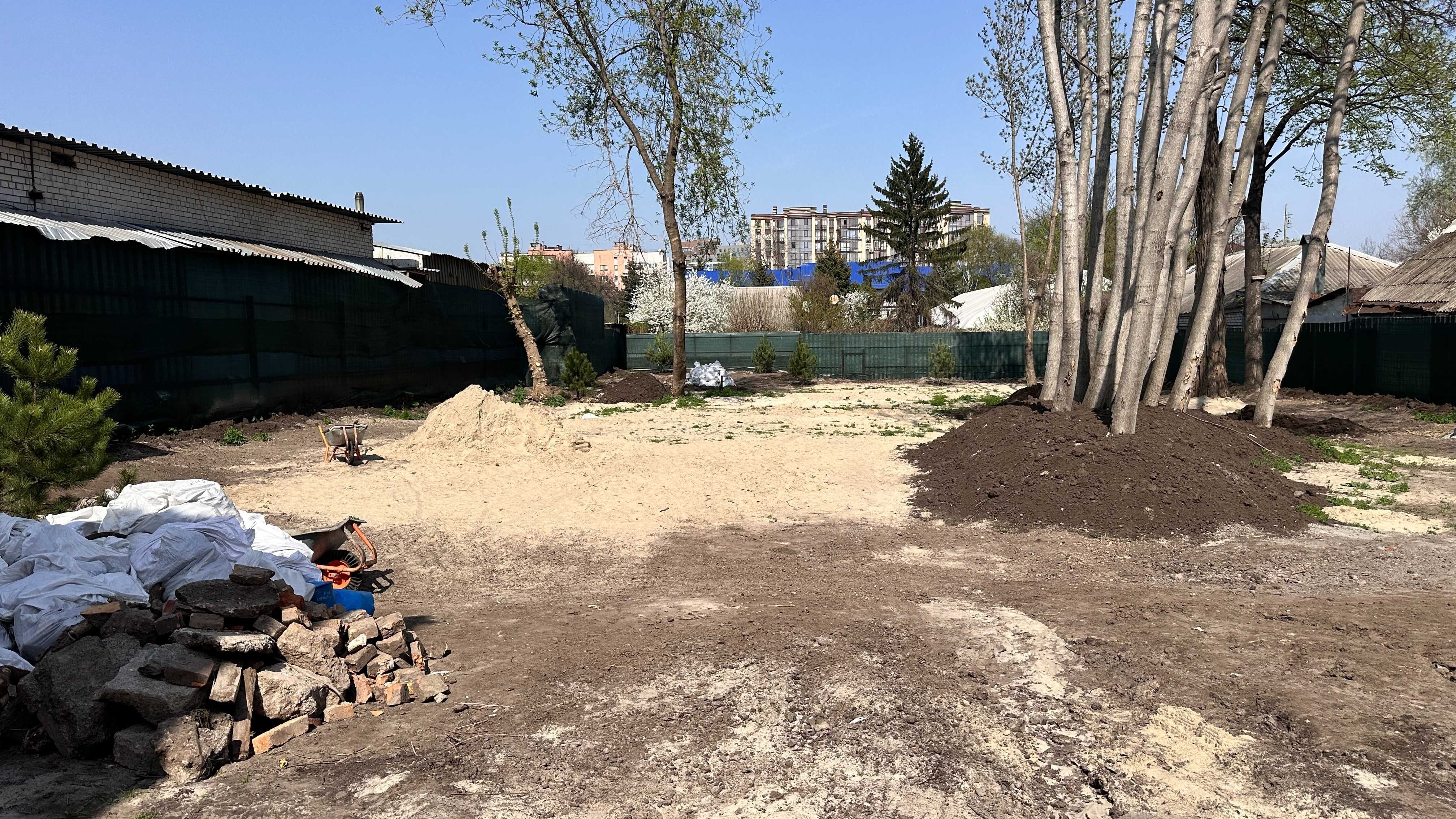 аренда коммерческого помещения 174 м2 Днепр
