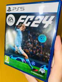 FIFA 24 FC 24 ps5