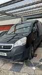 Peugeot Partner 1.6 longa