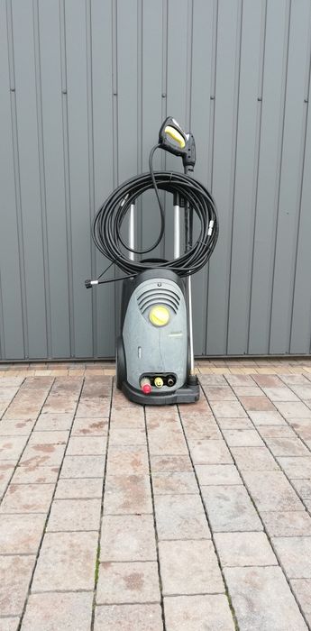 Karcher Professional 5/15C