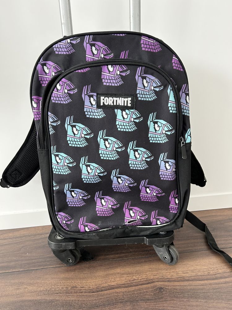 Mochila Trolley Fortenite / fortnite