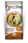 Ração Proct Dog Puppy Chicken 20kg