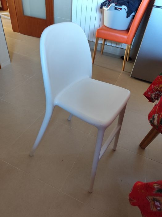 Cadeira junior IKEA