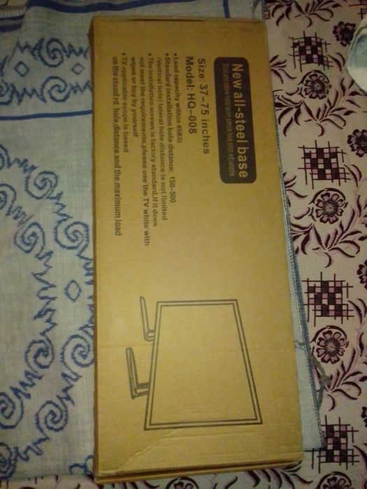 Ножки к телевизору новые метал.Киев