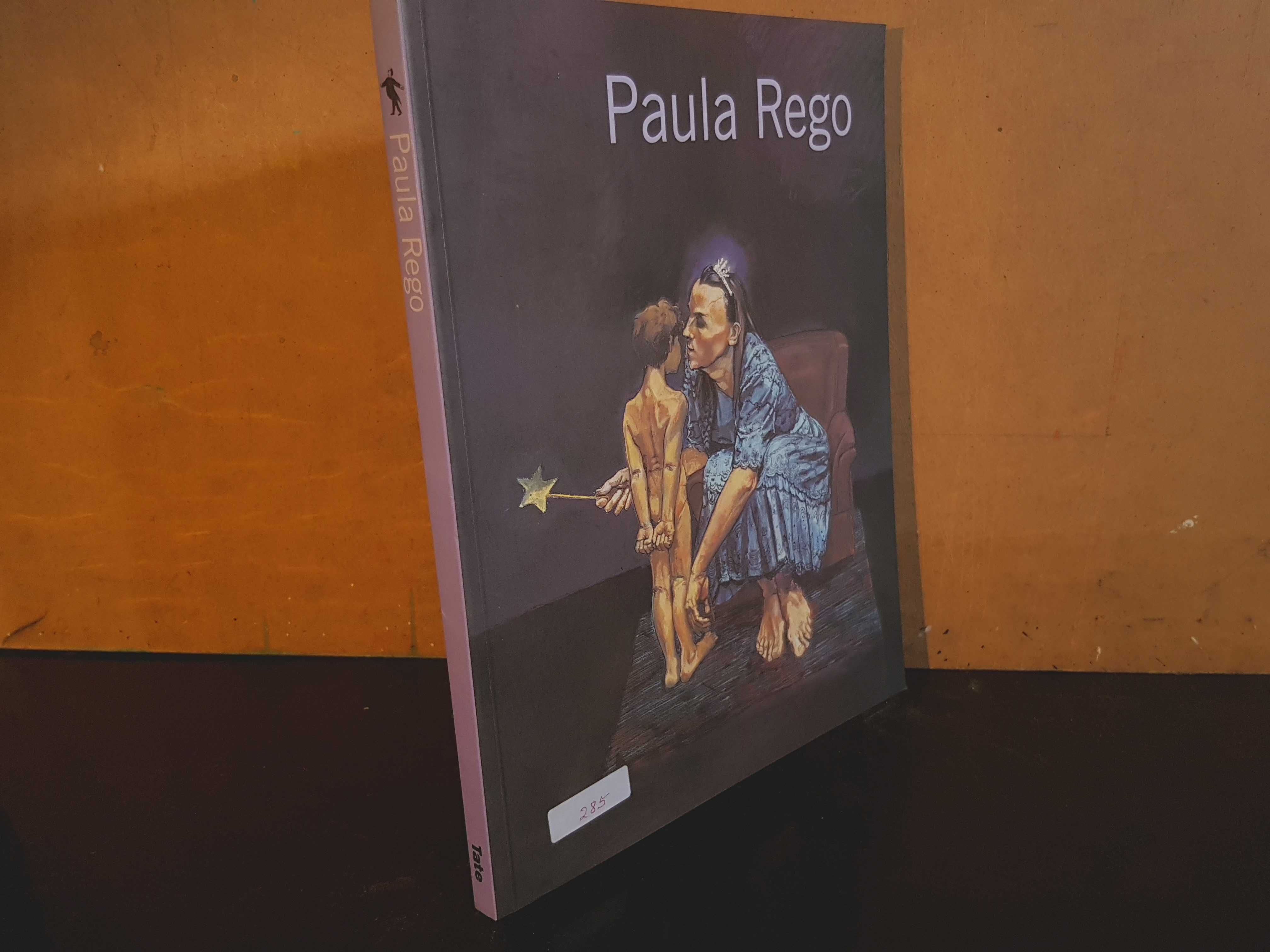 Paula Rego - Tate Gallery Publishing