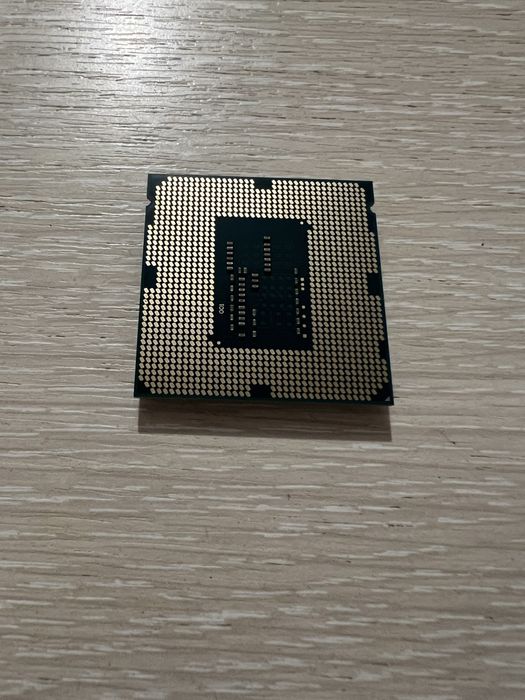 Процессор 3шт