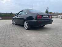 Lancia Kappa Lancia Kappa Coupé 2.4 20V