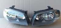 Lampy reflketory BMW E81 E87