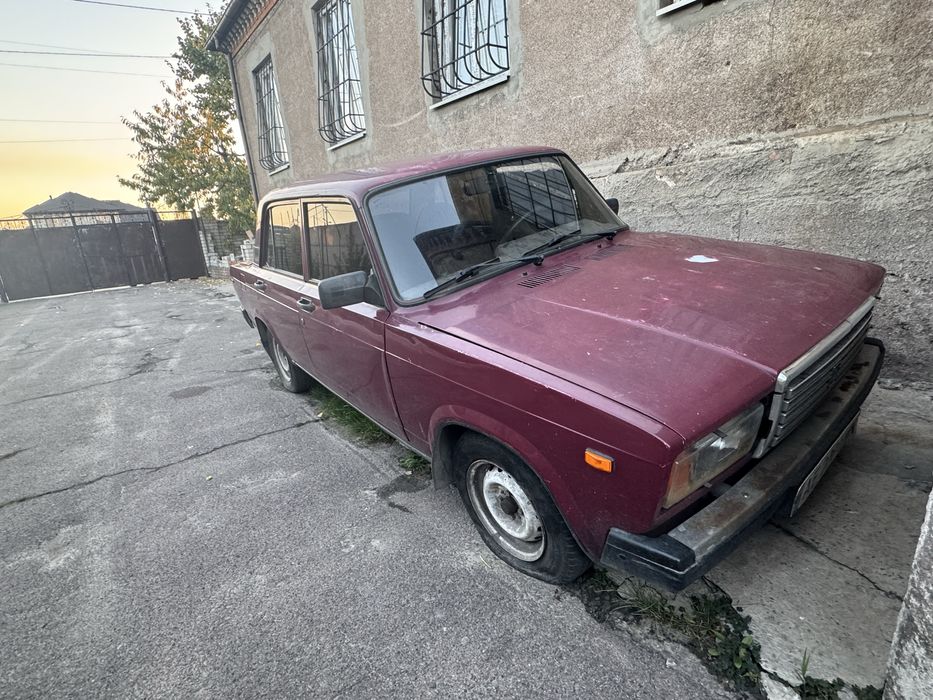 Продам авто в робочем состояние не бит не крашен