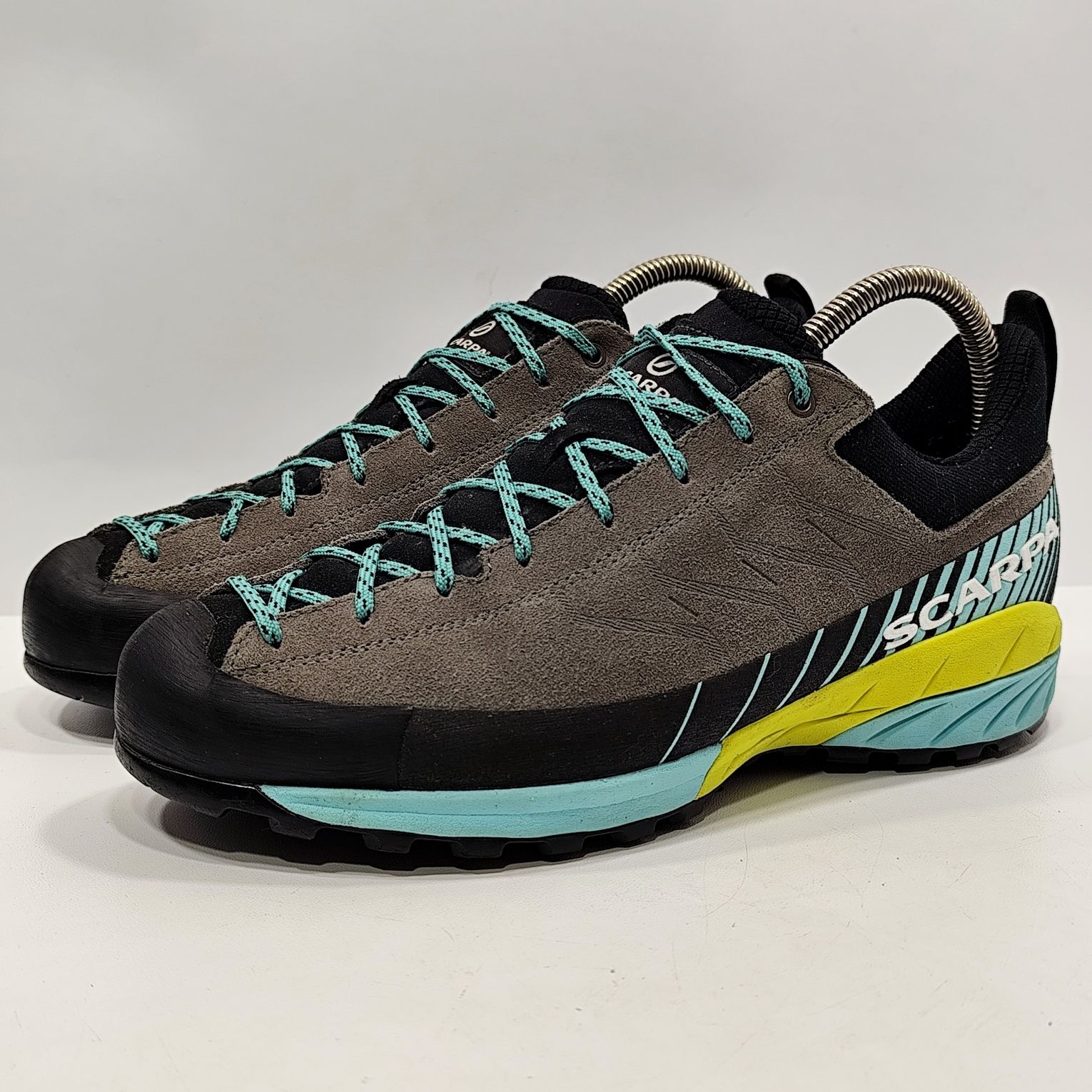 кросівки Scarpa Mescalito 41р/26см