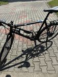 Rower miejski CUBE HYDE