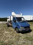 Mercedes Sprinter 412d