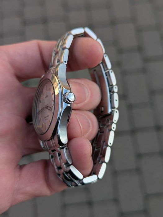 Omega Seamaster 120m 2511.21.00