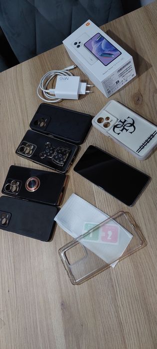 Redmi Note 12 Pro Plus